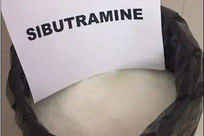Pharmaceutical Uses of Pure Sibutramine Powder